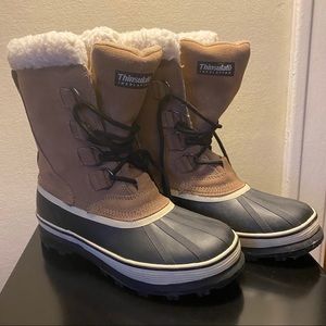Ozark Trail Snow Boots
